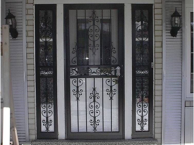 Image result for Commercial security door repair toronto