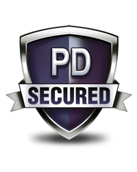 PD Secure Doors Icon
