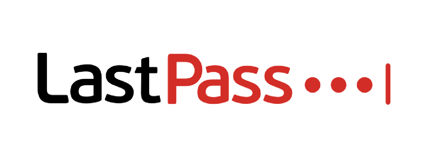 Image of Lastpass logo